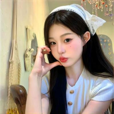 完美的他