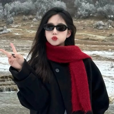 美人老矣·动态漫