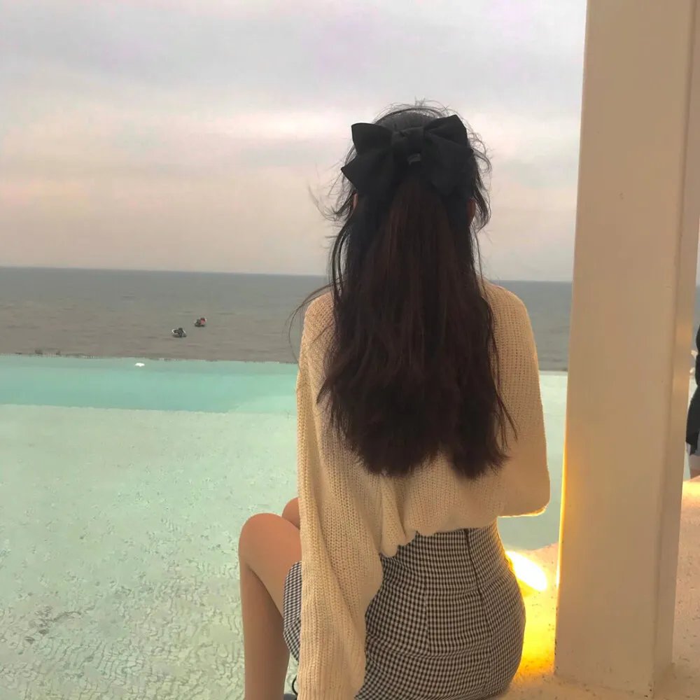 爱很真水很深